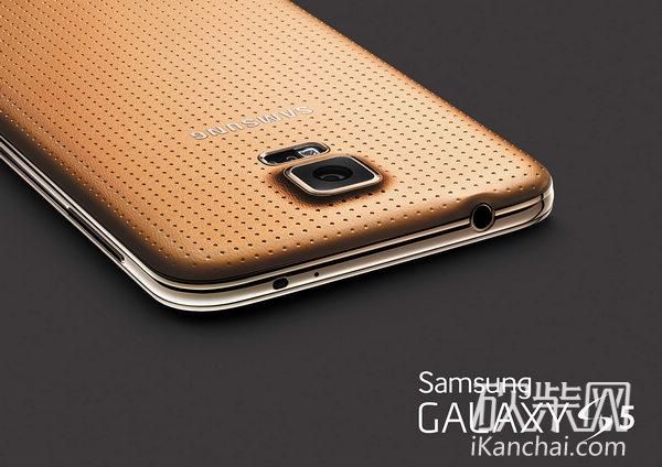 三星GALAXY S5成本曝光 毛利率高达60%